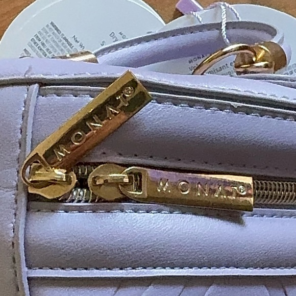 Monat Bag - Picture 5 of 9